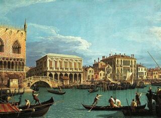 Canaletto